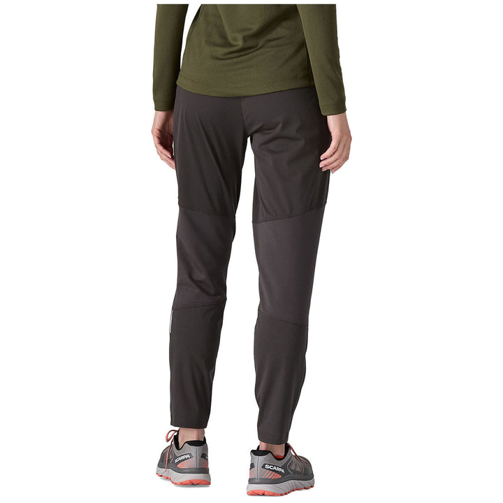 Patagonia Wind Shield Pants - Women's Black