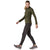 Patagonia Wind Shield Pants - Women's Black
