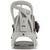 Burton Citizen Snowboard Bindings - Women's Chinchilla Gray