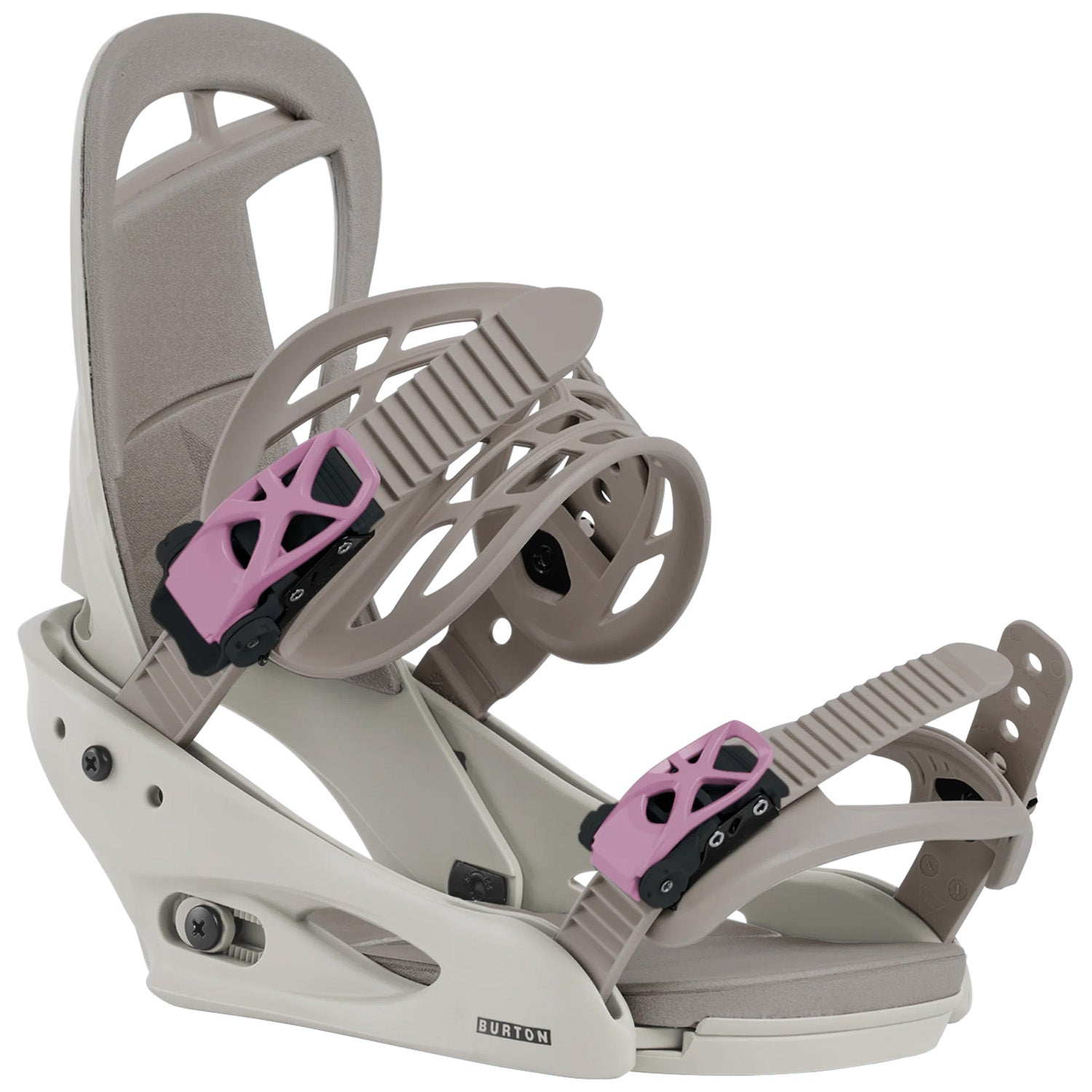 Burton Citizen Snowboard Bindings - Women's – evo