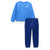 The North Face Performance Fleece Set - Kids' Active Blue/Bold Blue