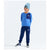 The North Face Performance Fleece Set - Kids' Active Blue/Bold Blue