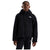 The North Face Reversible Shasta Full Zip Hooded Print Jacket - Boys' New Taupe Green Yosemite Oak Print