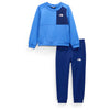 Active Blue/Bold Blue