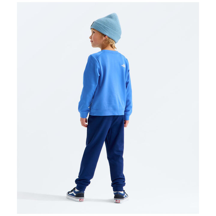 The North Face Performance Fleece Set - Kids' Active Blue/Bold Blue