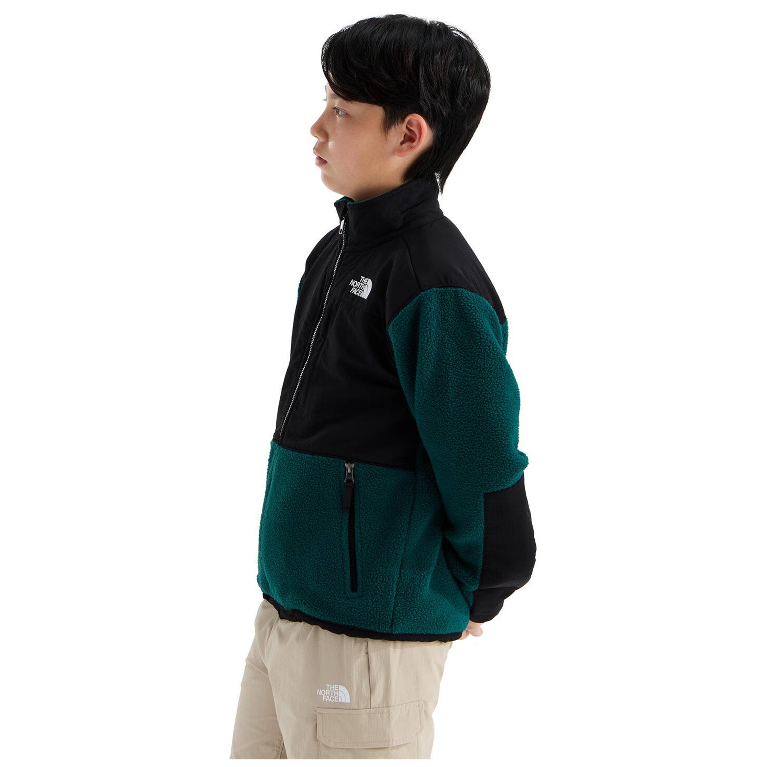 The North Face Teen Denali Jacket - Kids' – evo