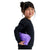 The North Face ThermoBall™ Hooded Jacket - Kids' Elevation Purple