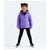 The North Face ThermoBall™ Hooded Jacket - Kids' Elevation Purple