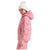 The North Face Girls' Hydrenalite™ Down Hooded Jacket - Girls' Primrose