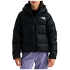 TNF Black