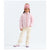 The North Face Perrito 4-N-1 Hooded Jacket - Toddlers' Primrose