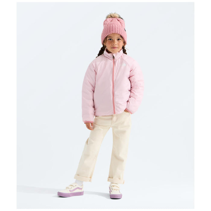 The North Face Perrito 4-N-1 Hooded Jacket - Toddlers' Primrose