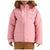 The North Face Perrito 4-N-1 Hooded Jacket - Toddlers' Primrose