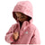 The North Face Perrito 4-N-1 Hooded Jacket - Toddlers' Primrose