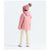 The North Face Perrito 4-N-1 Hooded Jacket - Toddlers' Primrose