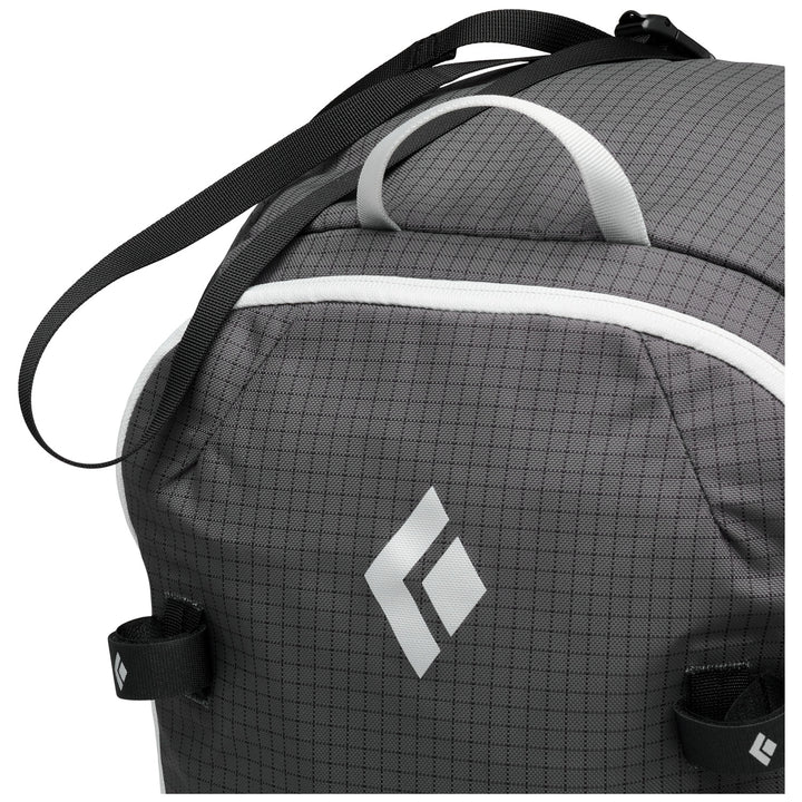 Black Diamond Helio 30 Backpack Carbon