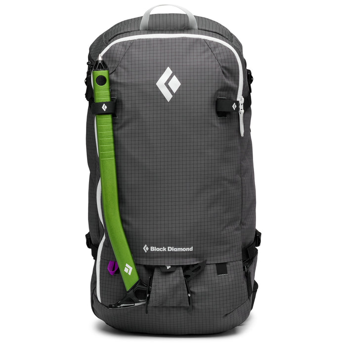 Black Diamond Helio 30 Backpack Carbon