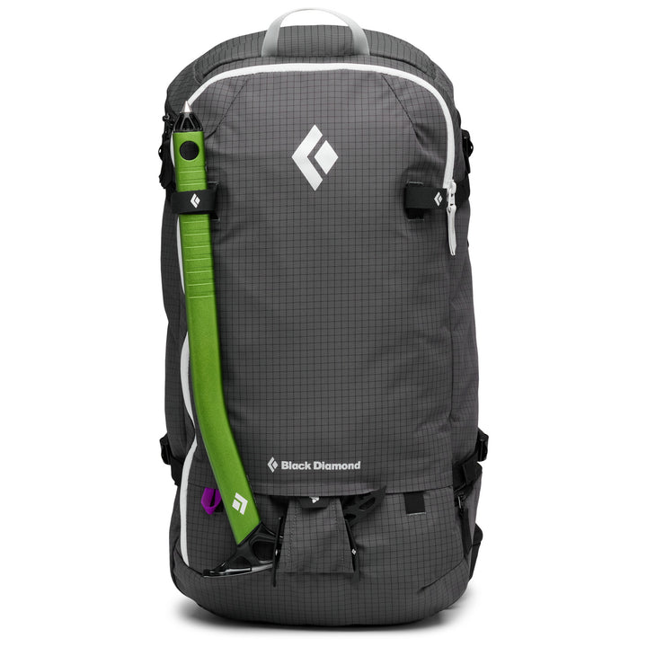 Black Diamond Helio 30 Backpack Carbon