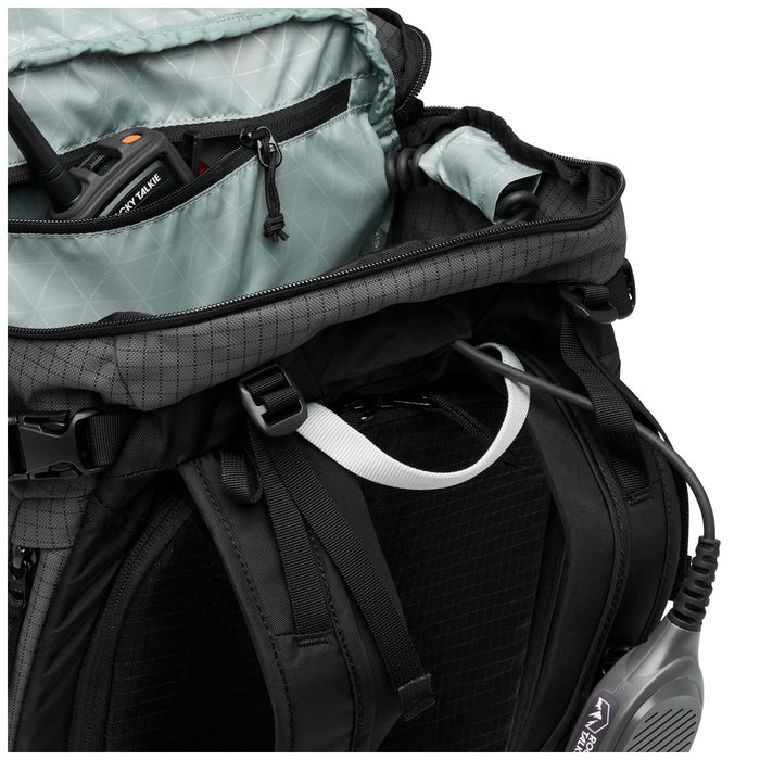 Black Diamond Helio 30 Backpack Carbon