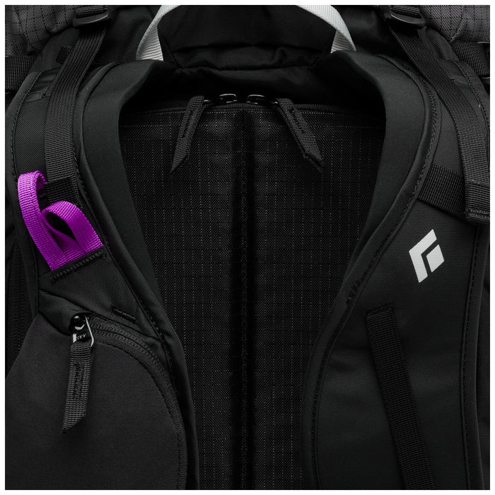 Black Diamond Helio 30 Backpack Carbon