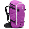 Piton Purple