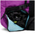 Black Diamond Helio 38 Backpack Piton Purple