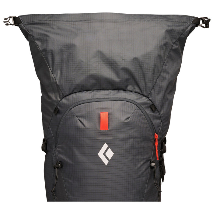 Black Diamond Cirque 50 Backpack Carbon