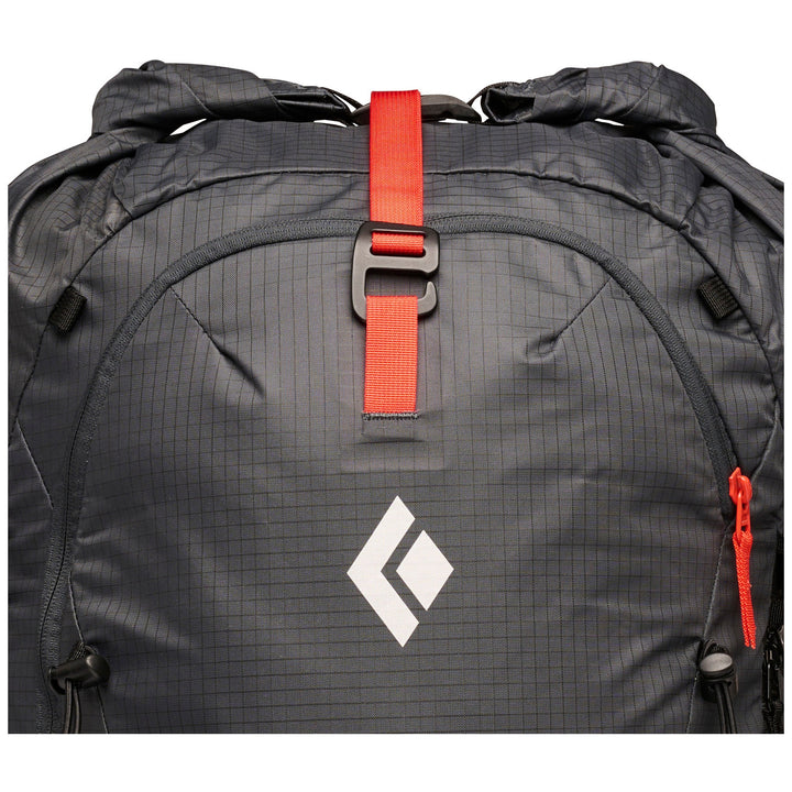 Black Diamond Cirque 50 Backpack Carbon