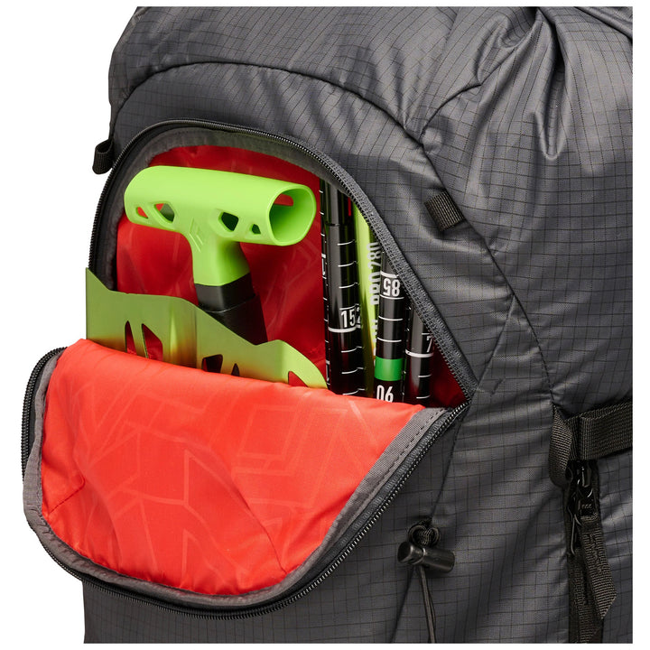 Black Diamond Cirque 50 Backpack Carbon