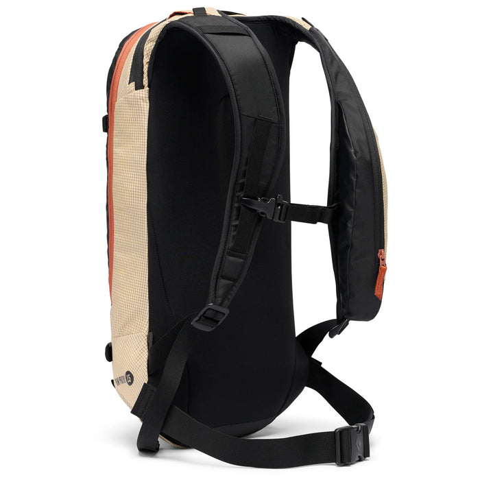 Black Diamond Dawn Patrol 15 Backpack White Oak