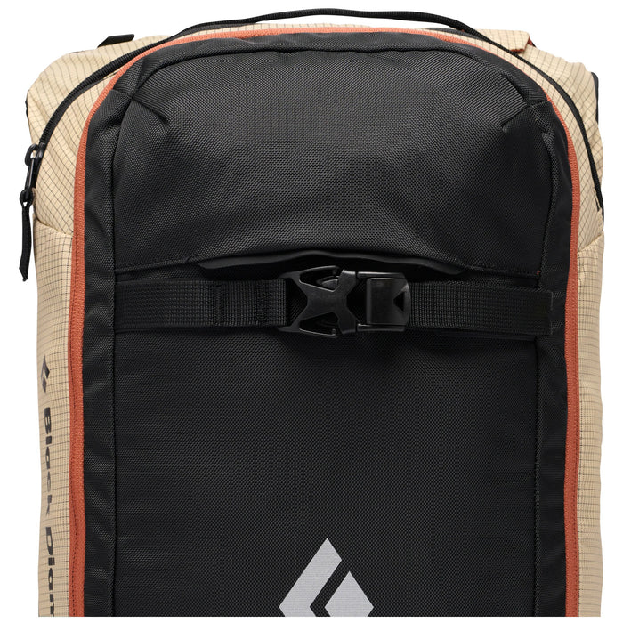Black Diamond Dawn Patrol 15 Backpack White Oak
