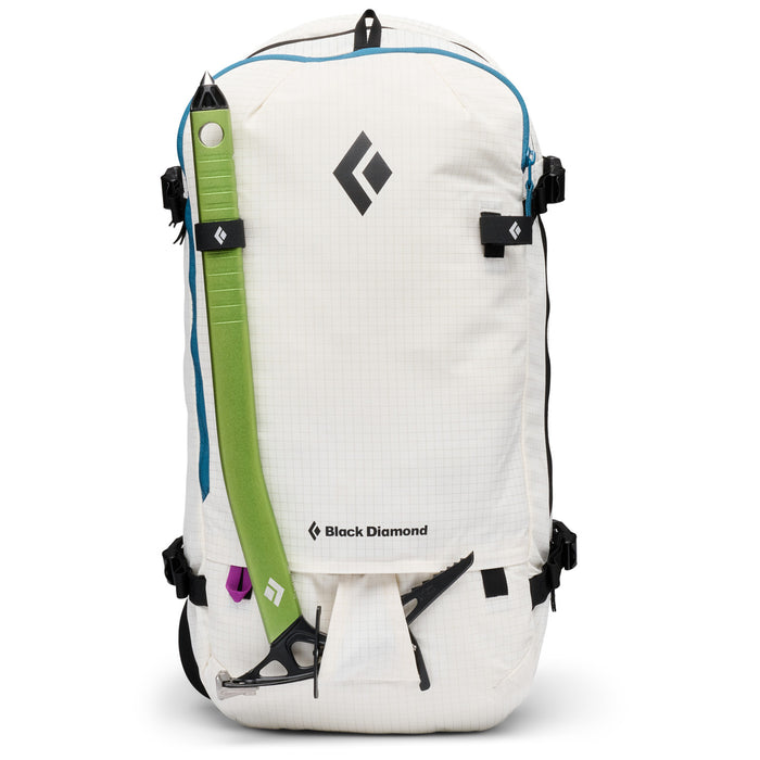 Black Diamond Helio 22 Backpack Chalk