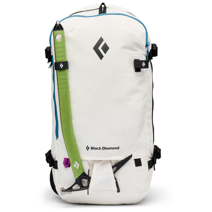 Black Diamond Helio 22 Backpack Chalk