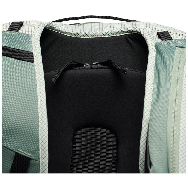 Black Diamond Dawn Patrol 25 Backpack Foam Green
