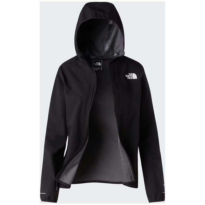 The North Face Fontanales Jacket - Women's TNF Black