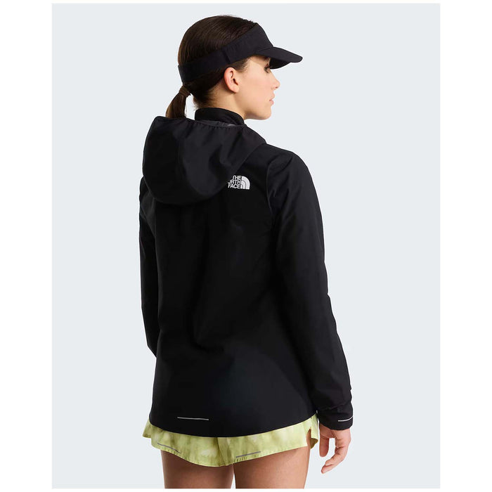 The North Face Fontanales Jacket - Women's TNF Black