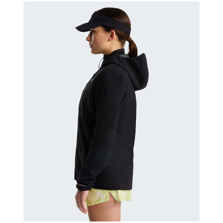 The North Face Fontanales Jacket - Women's TNF Black