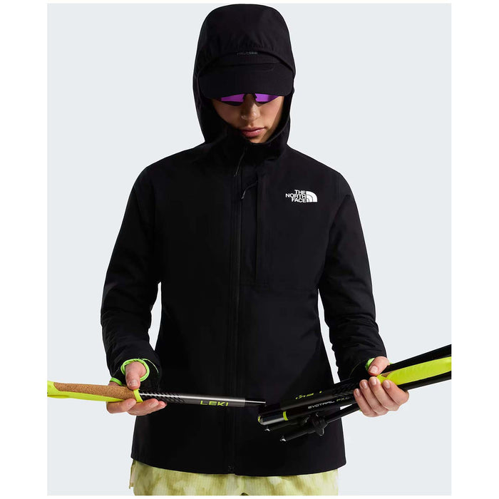 The North Face Fontanales Jacket - Women's TNF Black