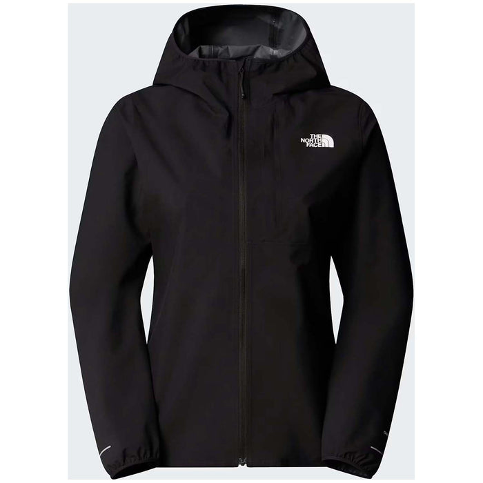 The North Face Fontanales Jacket - Women's TNF Black