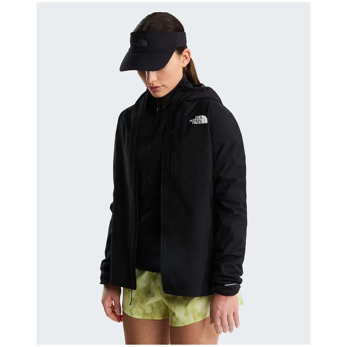 The North Face Fontanales Jacket - Women's TNF Black