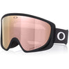 Matte Black/Prizm Rose Gold Iridium