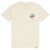 Oyuki BSC Stacked T-Shirt - Unisex Off White