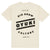 Oyuki BSC Stacked T-Shirt - Unisex Off White