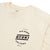 Oyuki BSC Stacked T-Shirt - Unisex Off White