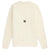 Oyuki Stacked Crew - Unisex Off White