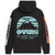 Oyuki BSC Hoodie - Unisex Black