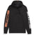 Oyuki BSC Hoodie - Unisex Black