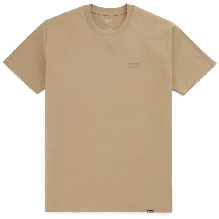Oyuki Stacked T-Shirt - Unisex Tottori