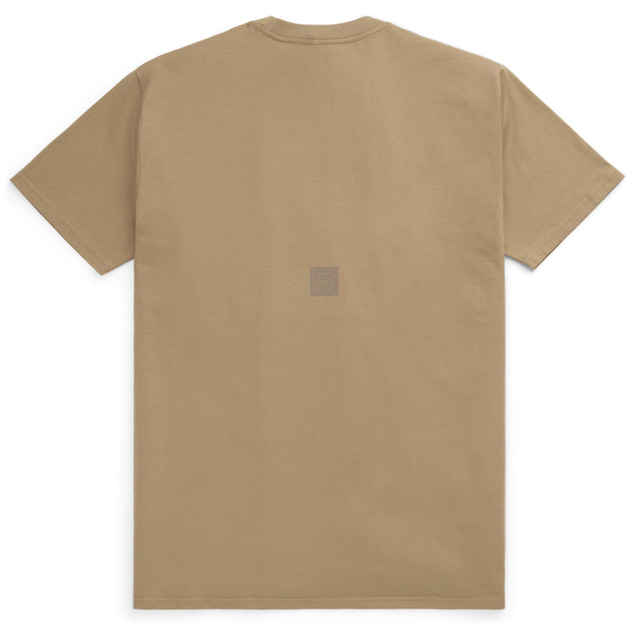 Oyuki Stacked T-Shirt - Unisex Tottori