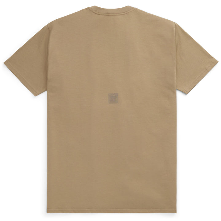 Oyuki Stacked T-Shirt - Unisex Tottori